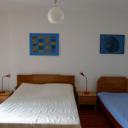 Apartments Maslina Sveti Stefan Luaran gambar