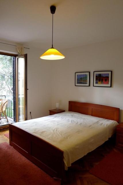 Apartments Maslina Sveti Stefan Luaran gambar