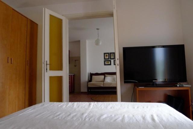 Apartments Maslina Sveti Stefan Luaran gambar